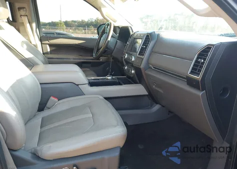 2019 Ford Expedition Max Limited z USA, uszkodzony, nr VIN 1FMJK1KT4KEA11614